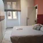 The Train Retreat