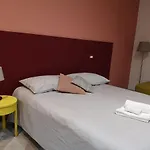The Train Retreat