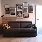 The Train Retreat